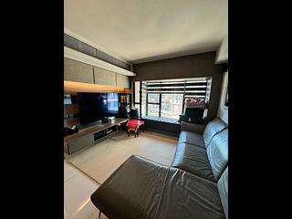 Tai Kok Tsui - Park Avenue Phase 1 Block 7 08