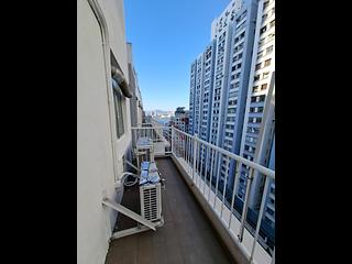 Causeway Bay - Great George Building Block A-B 04