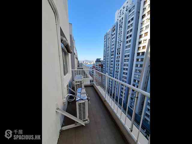 Causeway Bay - Great George Building Block A-B 04