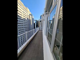 Causeway Bay - Great George Building Block A-B 05