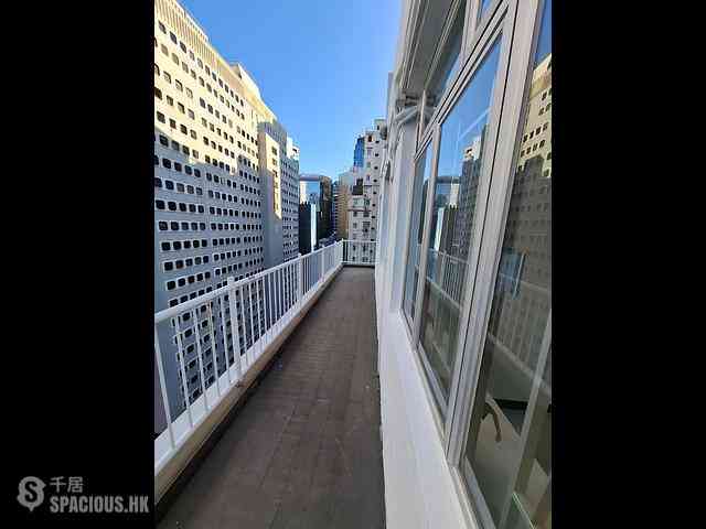 Causeway Bay - Great George Building Block A-B 05