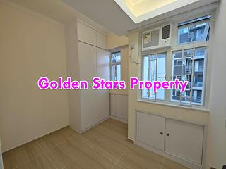 Sai Ying Pun - Hing Hon Building 08