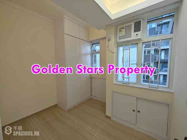 Sai Ying Pun - Hing Hon Building 08