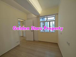 Sai Ying Pun - Hing Hon Building 02