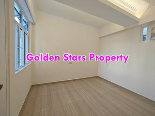 Sai Ying Pun - Hing Hon Building 03