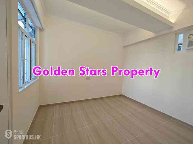 Sai Ying Pun - Hing Hon Building 03
