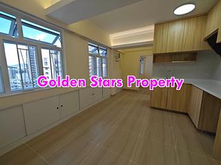 Sai Ying Pun - Hing Hon Building 05