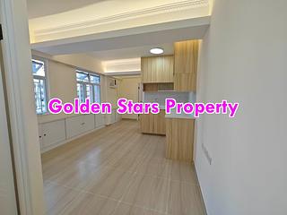 Sai Ying Pun - Hing Hon Building 06