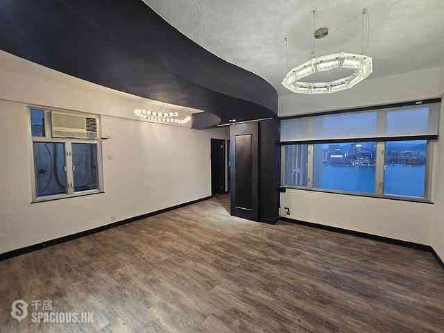 Causeway Bay - Lockhart House 01