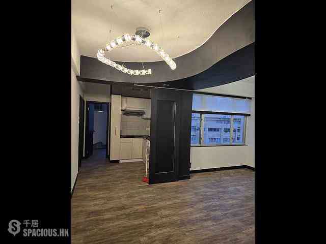 Causeway Bay - Lockhart House 02