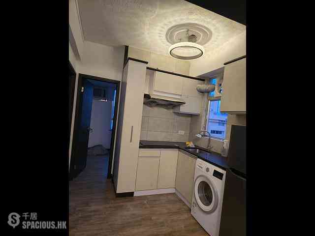 Causeway Bay - Lockhart House 05