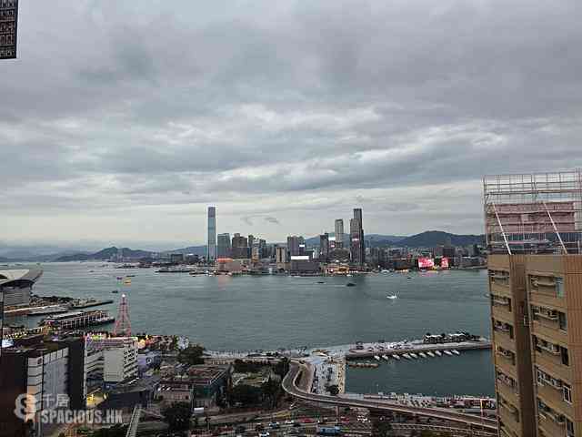 Causeway Bay - Lockhart House 07