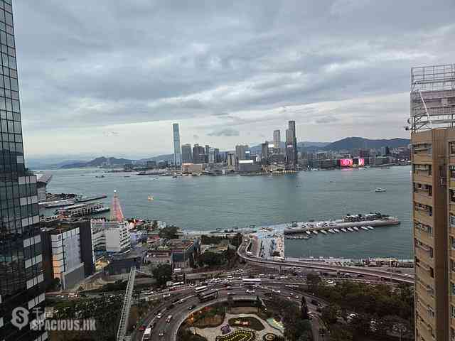 Causeway Bay - Lockhart House 08