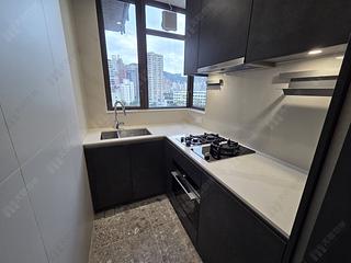 Wan Chai - One Wood Road 03