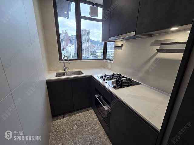Wan Chai - One Wood Road 03