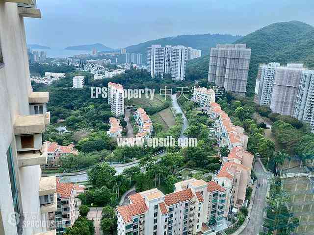 Discovery Bay - Discovery Bay Phase 12 Siena Two Celestial Mansion 01