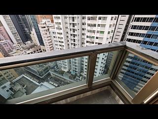 Wan Chai - One Wood Road 03