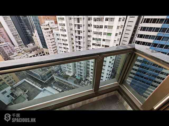 Wan Chai - One Wood Road 03