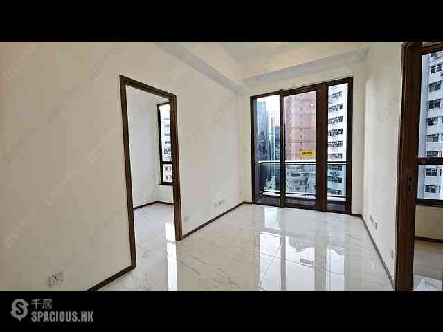 Wan Chai - One Wood Road 04