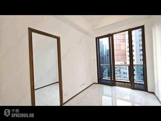 Wan Chai - One Wood Road 06