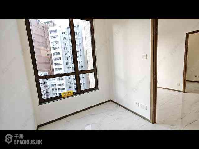 Wan Chai - One Wood Road 07