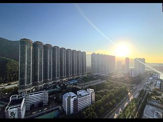 Tung Chung - The Visionary Tower 10 20