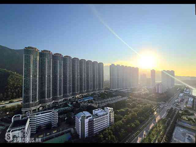 Tung Chung - The Visionary Tower 10 20