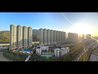 Tung Chung - The Visionary Tower 10 05