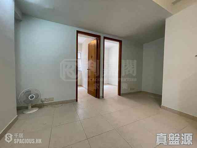 Quarry Bay - Wai Lee Building 05