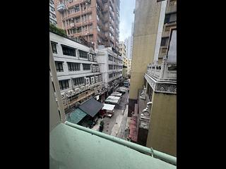 Sheung Wan - Szeto Lim Shek Mansion 02