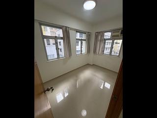 Sheung Wan - Szeto Lim Shek Mansion 03
