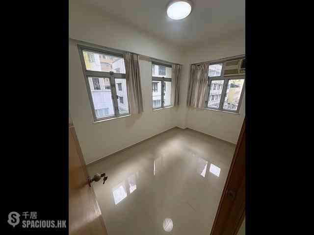 Sheung Wan - Szeto Lim Shek Mansion 03