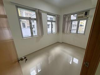 Sheung Wan - Szeto Lim Shek Mansion 04