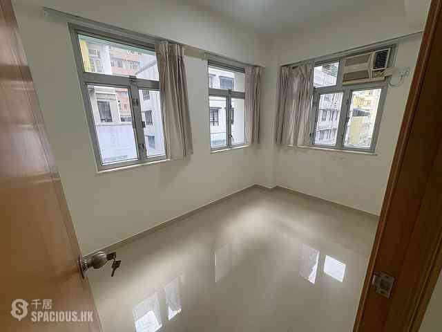 Sheung Wan - Szeto Lim Shek Mansion 04