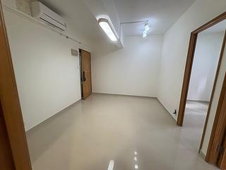 Sheung Wan - Szeto Lim Shek Mansion 05