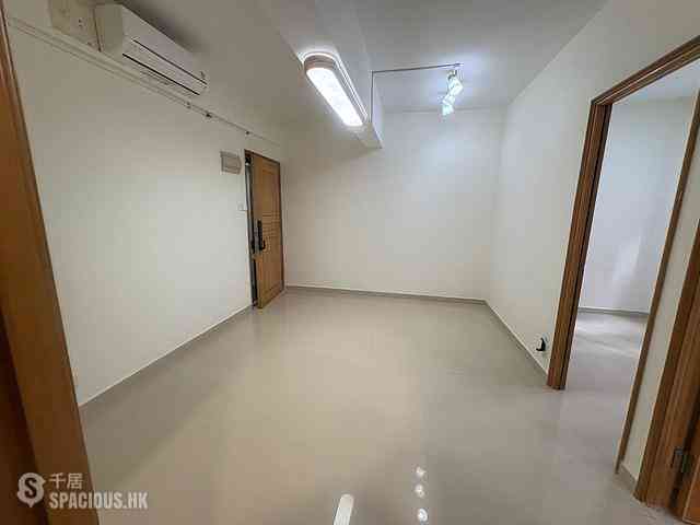 Sheung Wan - Szeto Lim Shek Mansion 05