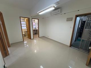 Sheung Wan - Szeto Lim Shek Mansion 07