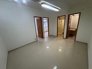 Sheung Wan - Szeto Lim Shek Mansion 08