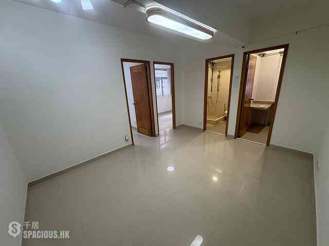 Sheung Wan - Szeto Lim Shek Mansion 08