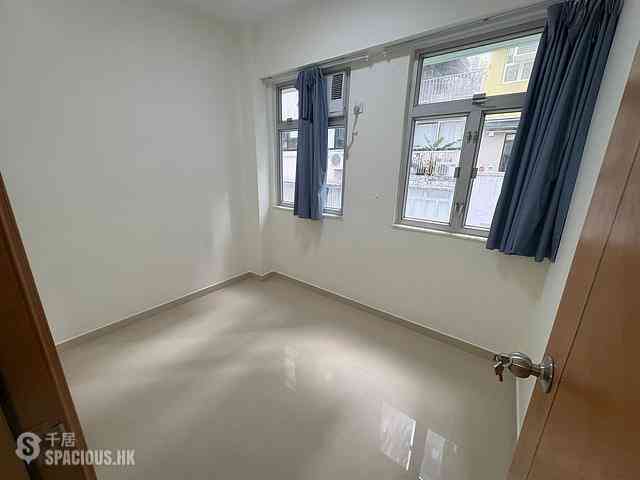 Sheung Wan - Szeto Lim Shek Mansion 09