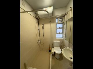 Sheung Wan - Szeto Lim Shek Mansion 10