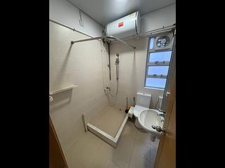 Sheung Wan - Szeto Lim Shek Mansion 11