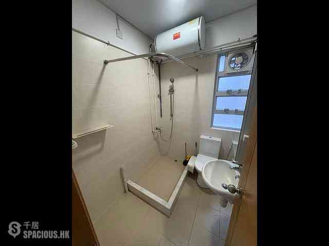 Sheung Wan - Szeto Lim Shek Mansion 11