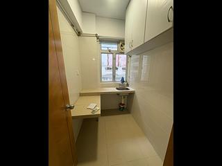 Sheung Wan - Szeto Lim Shek Mansion 12