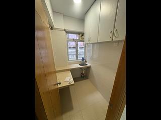 Sheung Wan - Szeto Lim Shek Mansion 13