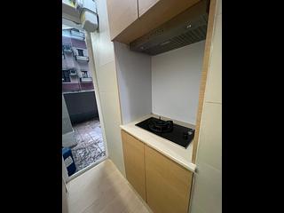 Wan Chai - Galway Court 04