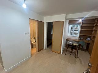 Wan Chai - Galway Court 03