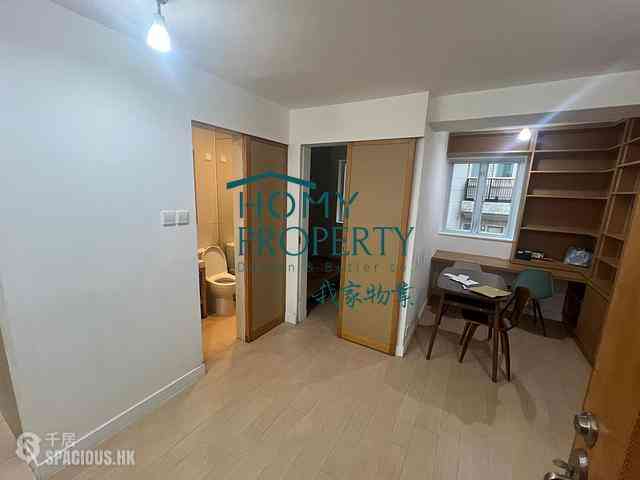 Wan Chai - Galway Court 03