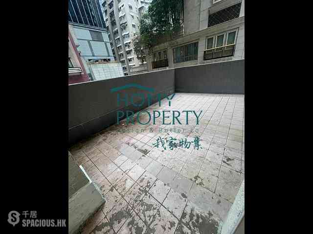 Wan Chai - Galway Court 01