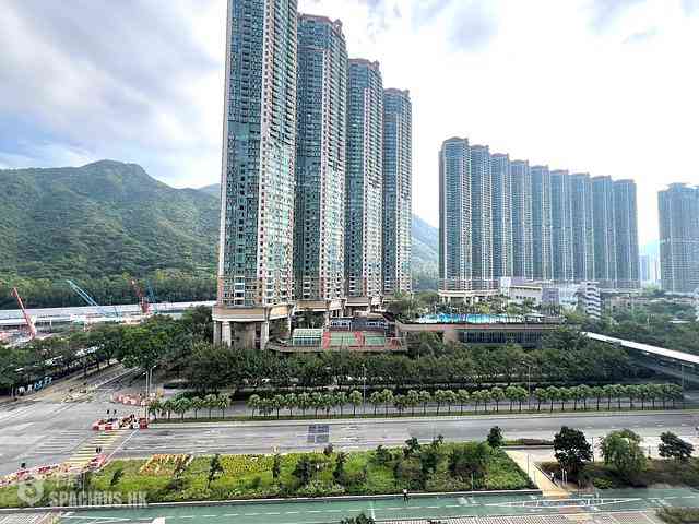 Tung Chung - The Visionary 13